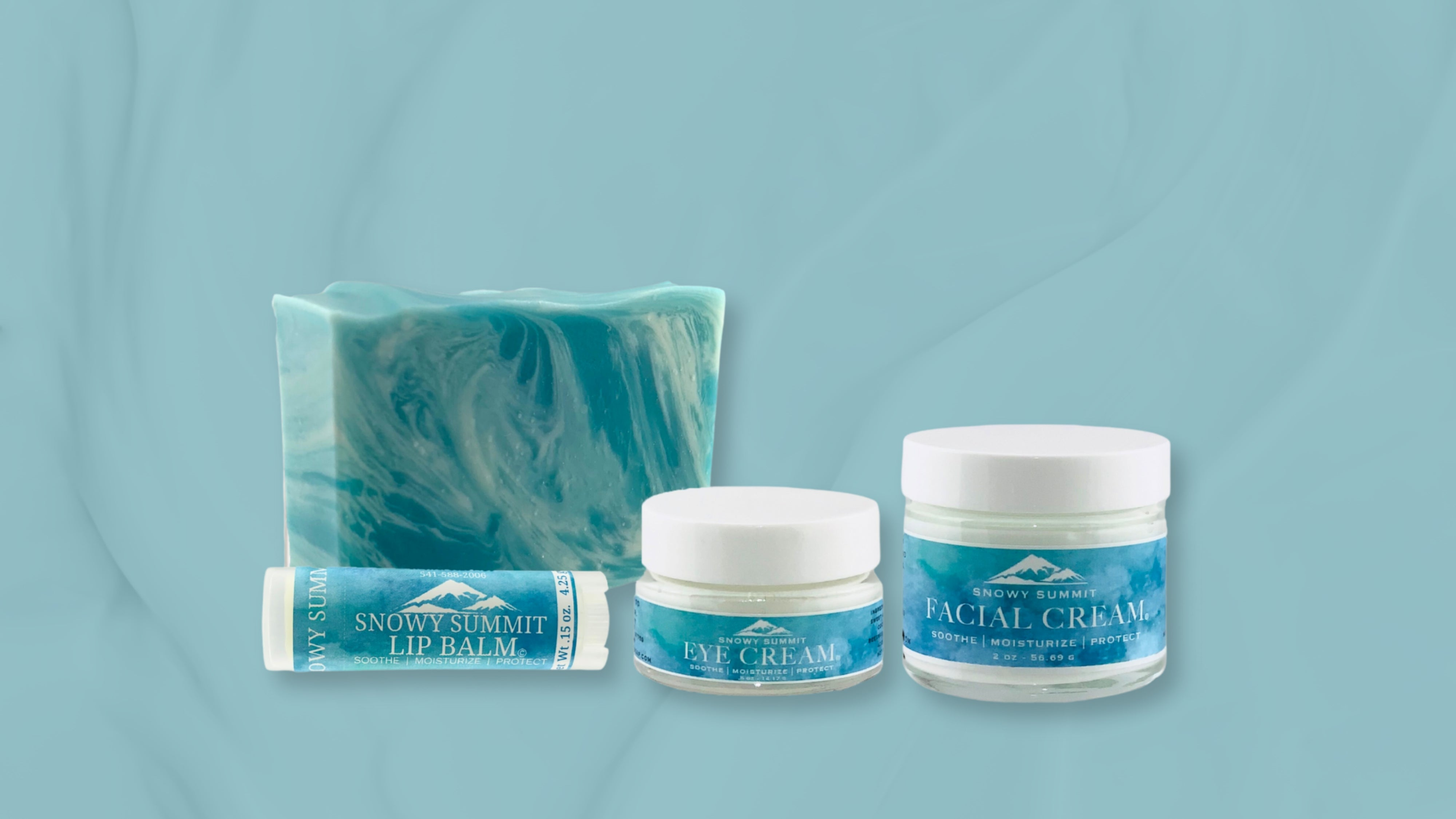 Facial