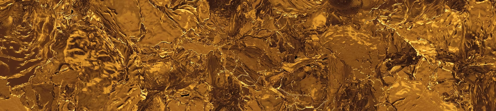 Gold Reserve