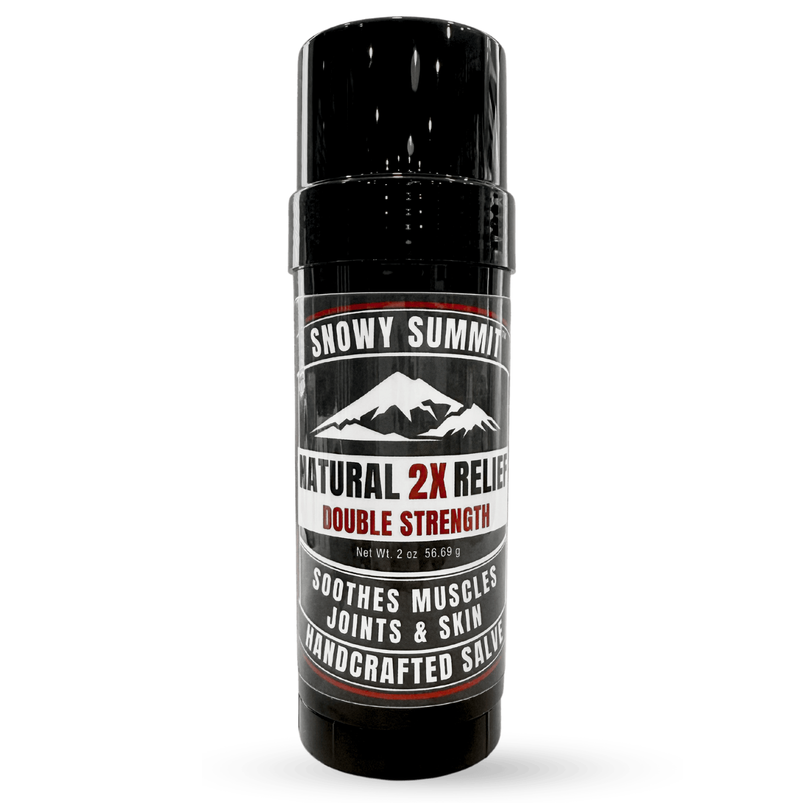 Double Strength Salve Stick