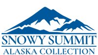 Snowy Summit Relief