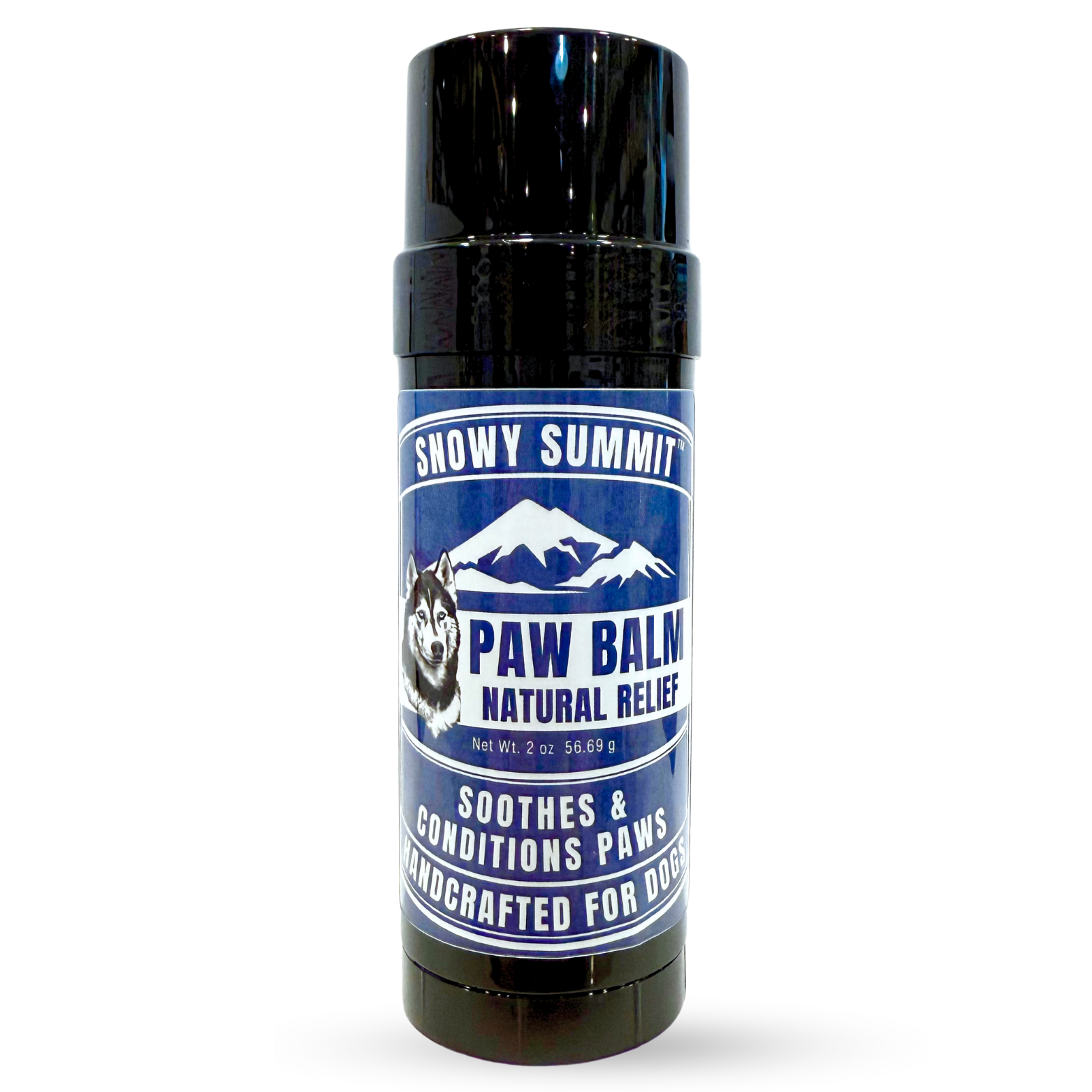 Dog Paw Balm Stick