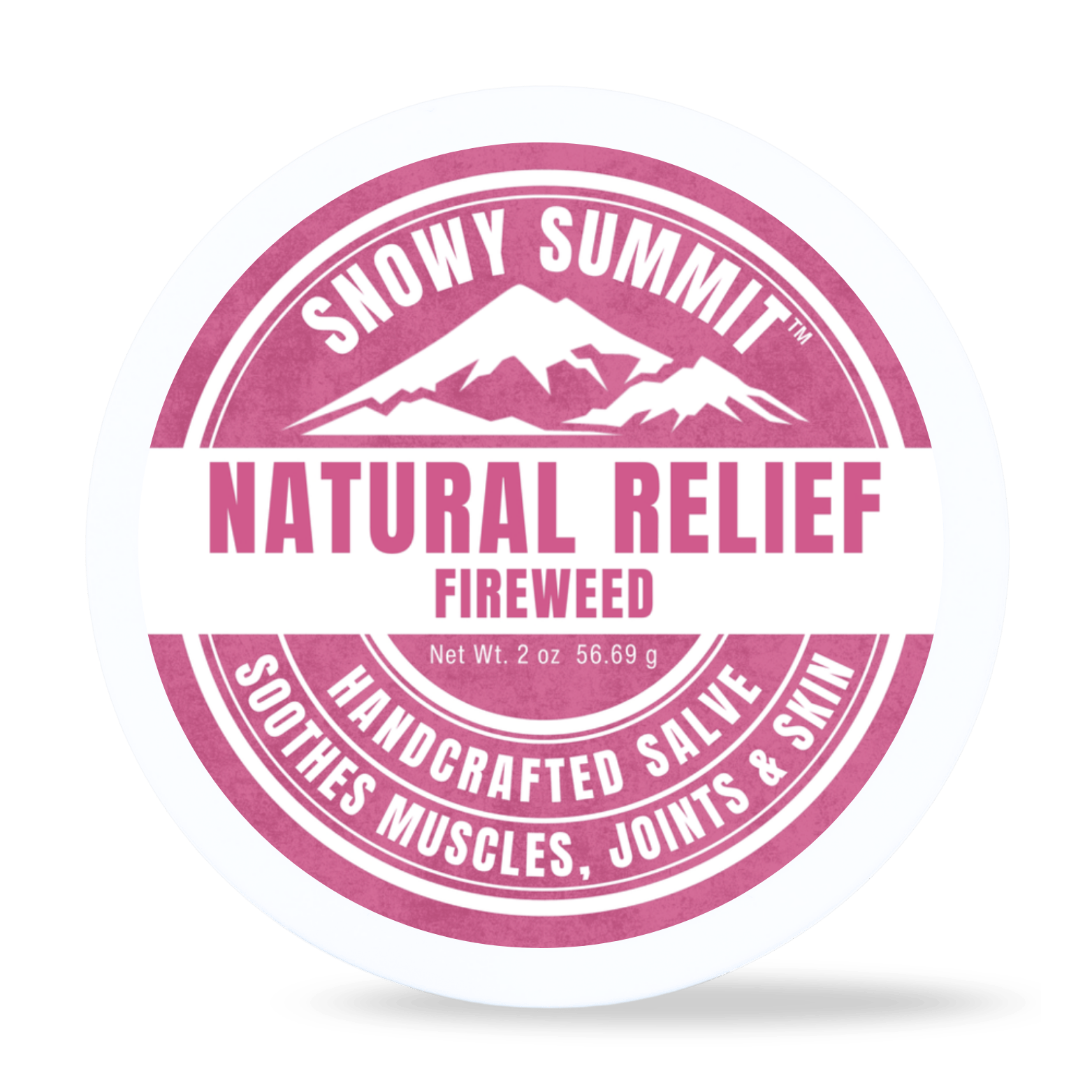 Fireweed Salve