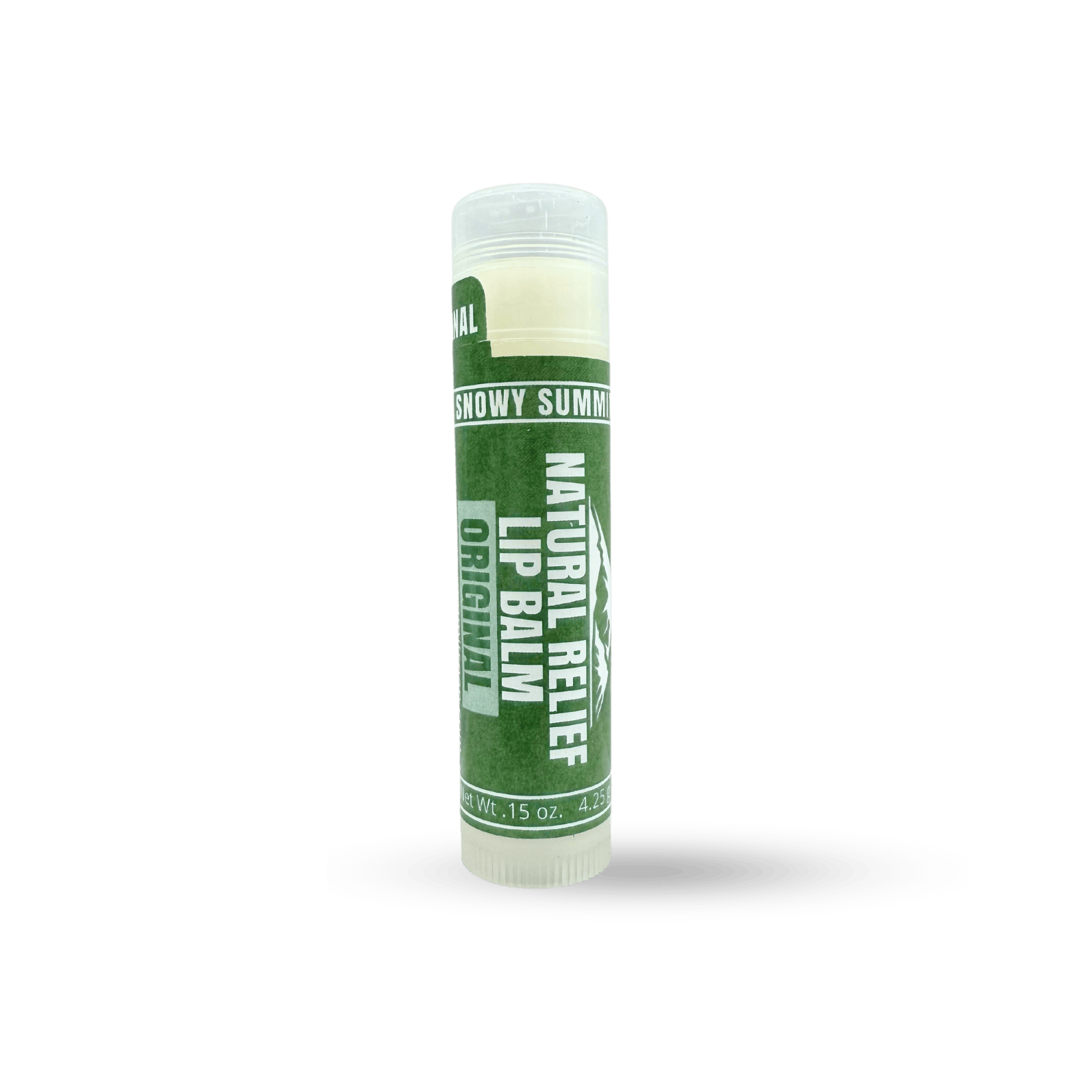 Original Lip Balm