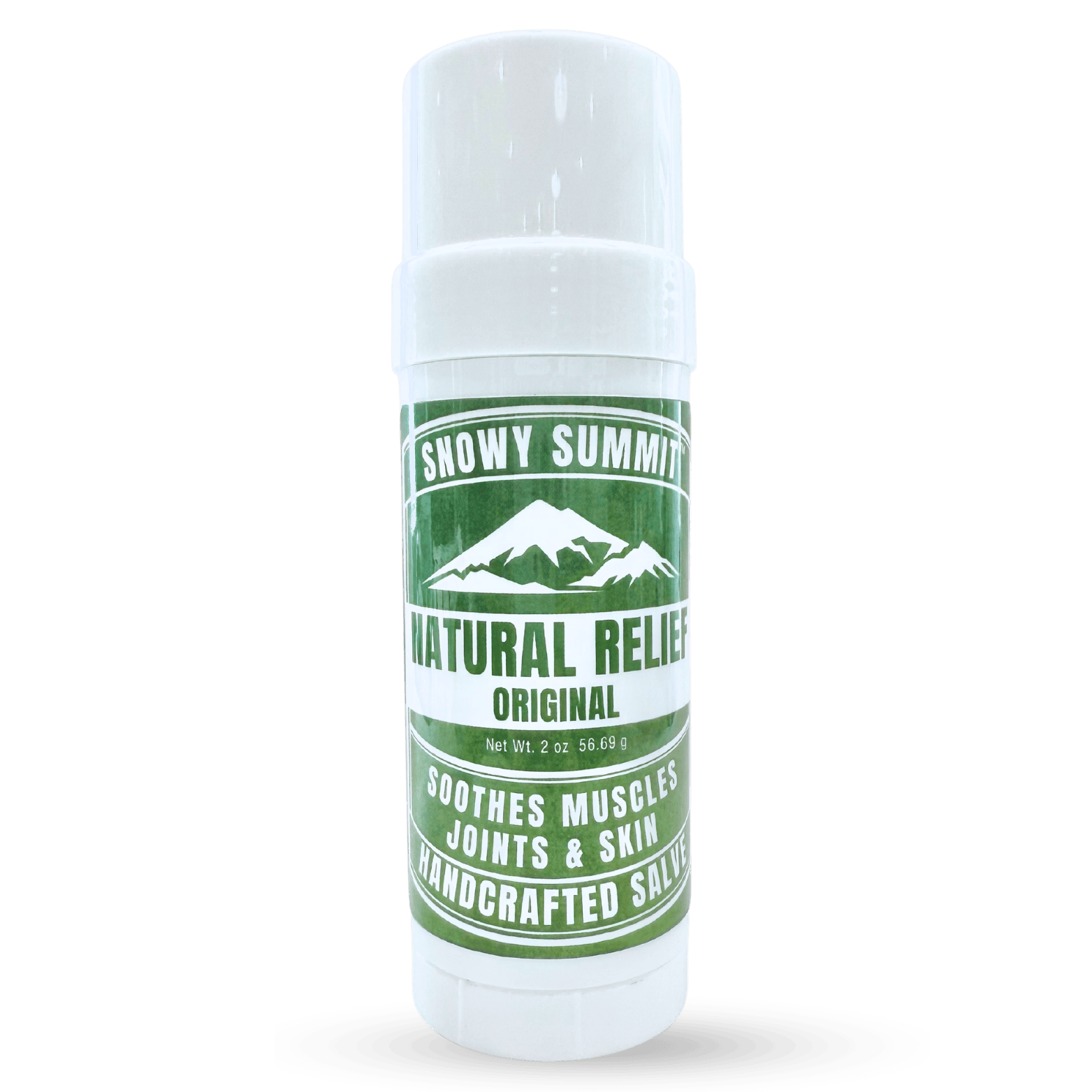 Original Salve Stick