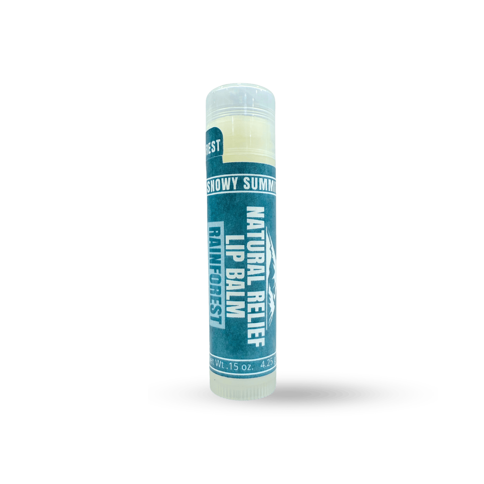 Rainforest Lip Balm