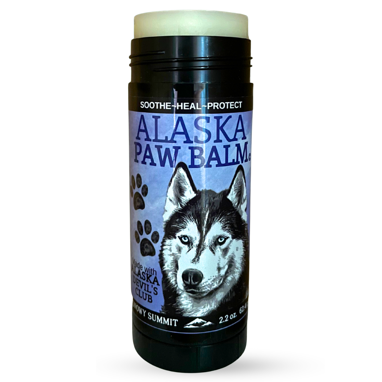 Dog Paw Balm