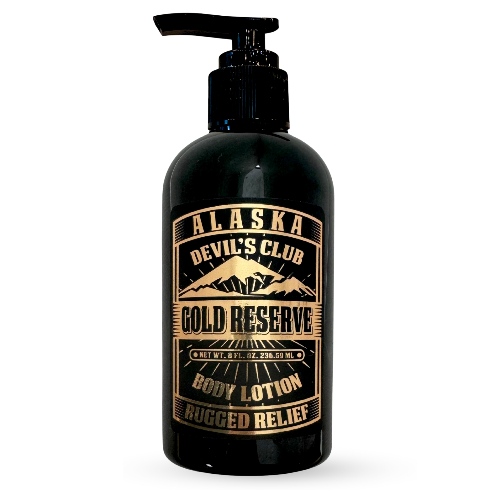Gold Reserve Body Lotion