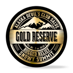 Gold Reserve Salve