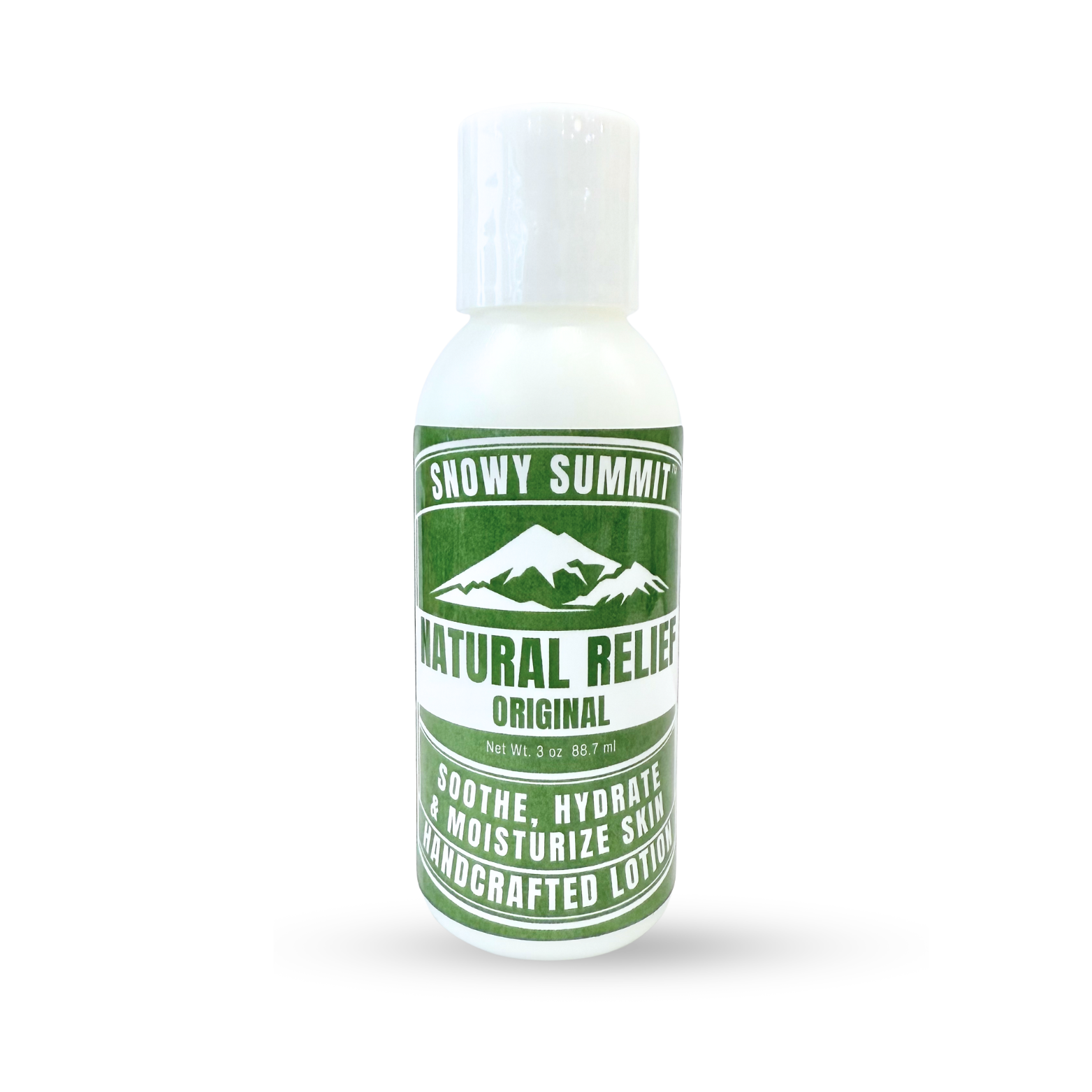 Original Lotion 3oz
