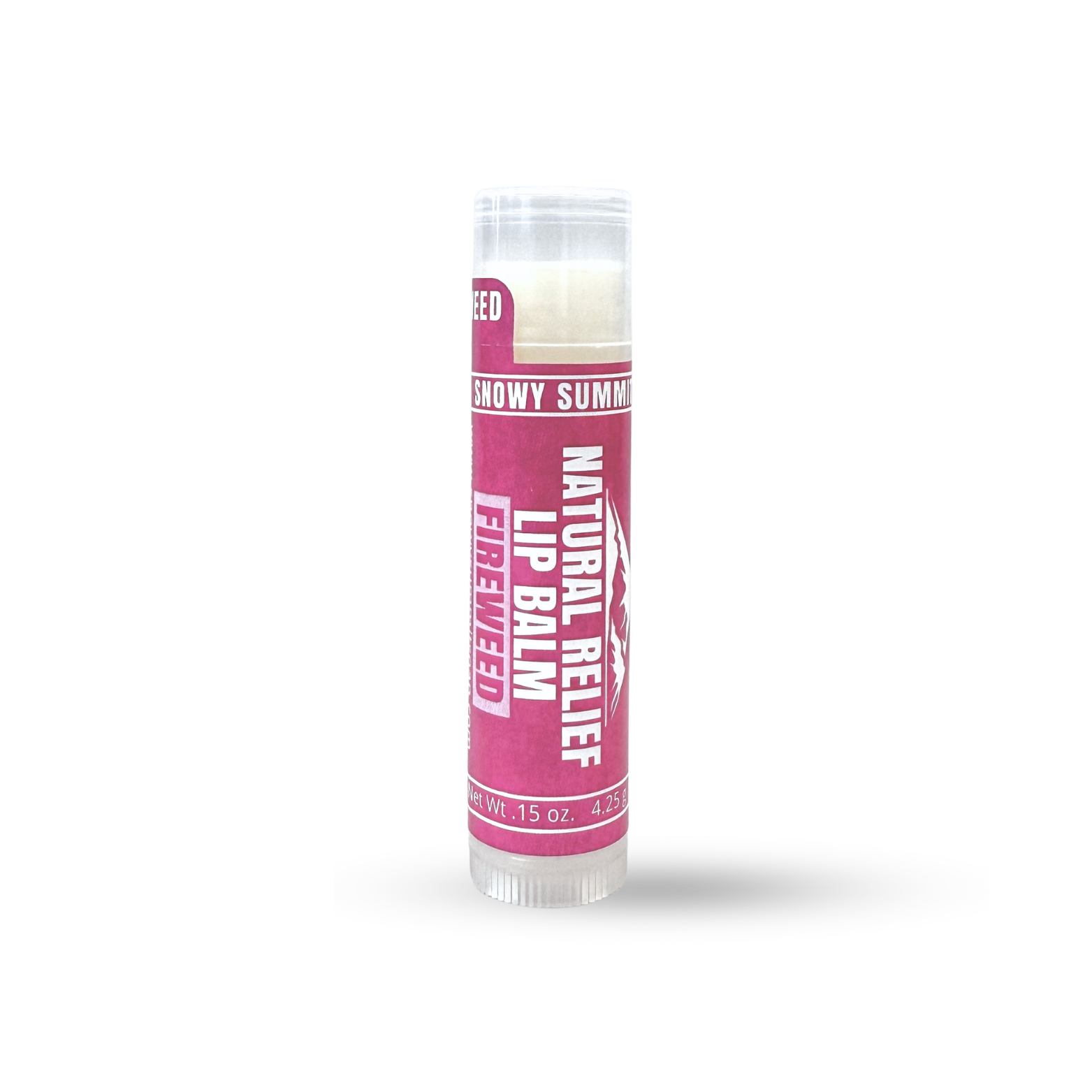 Fireweed Lip Balm