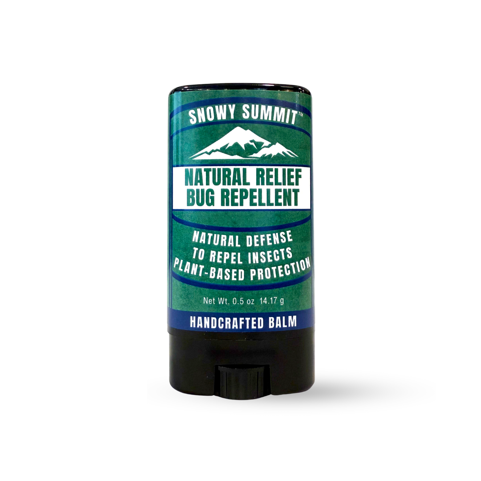 Bug Repellent Stick
