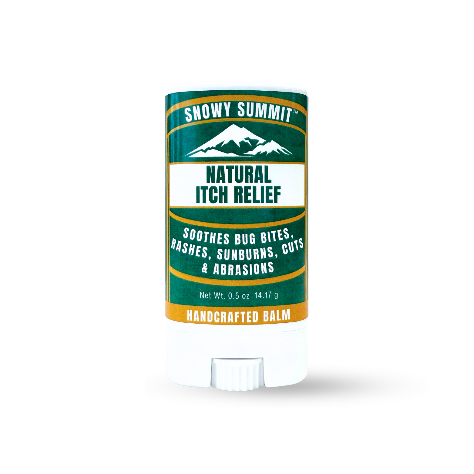 Itch Relief Stick