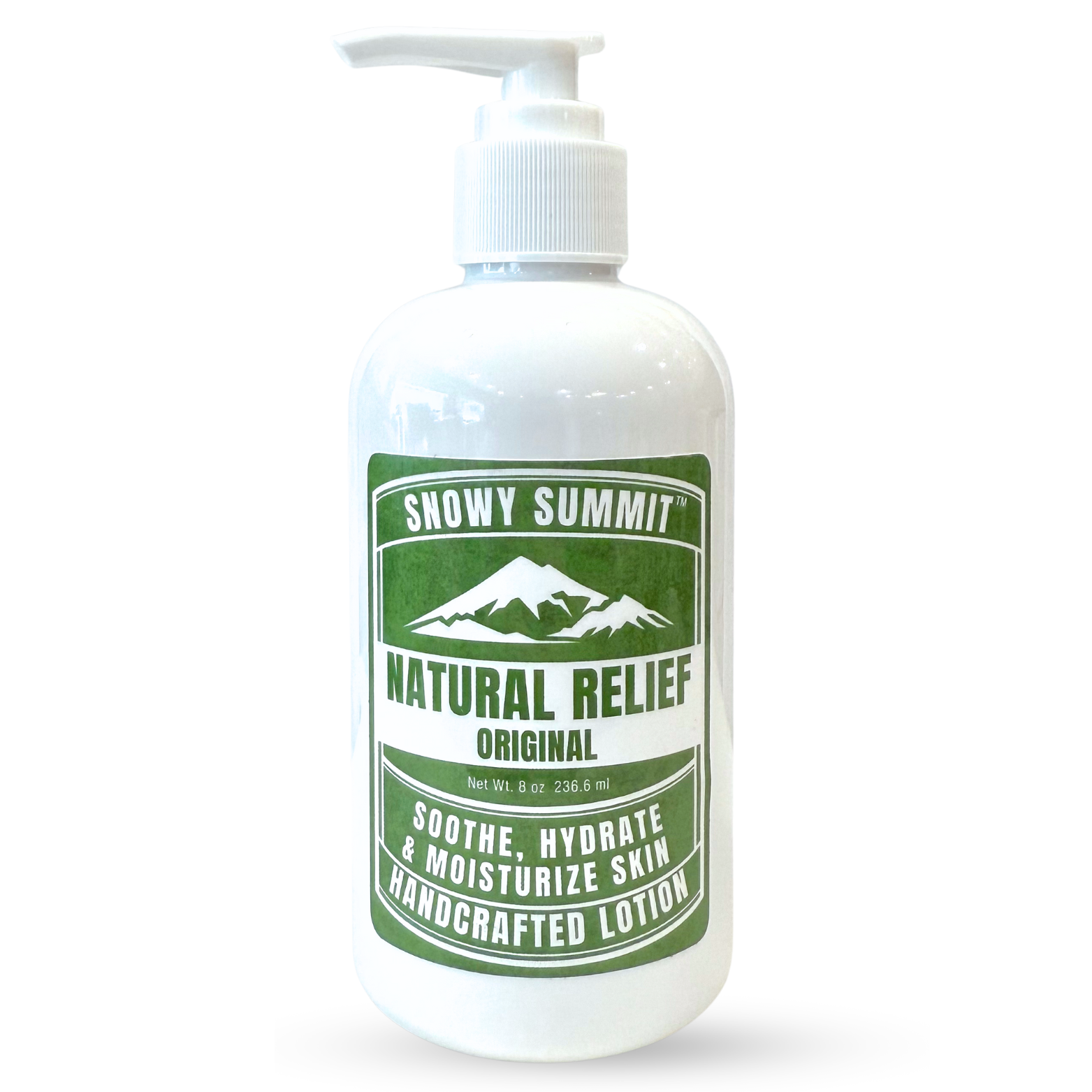 Original Lotion 8oz