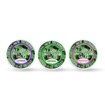 Devil's Club Sampler Pack