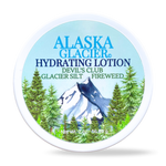 Devil's Club Glacier Lotion