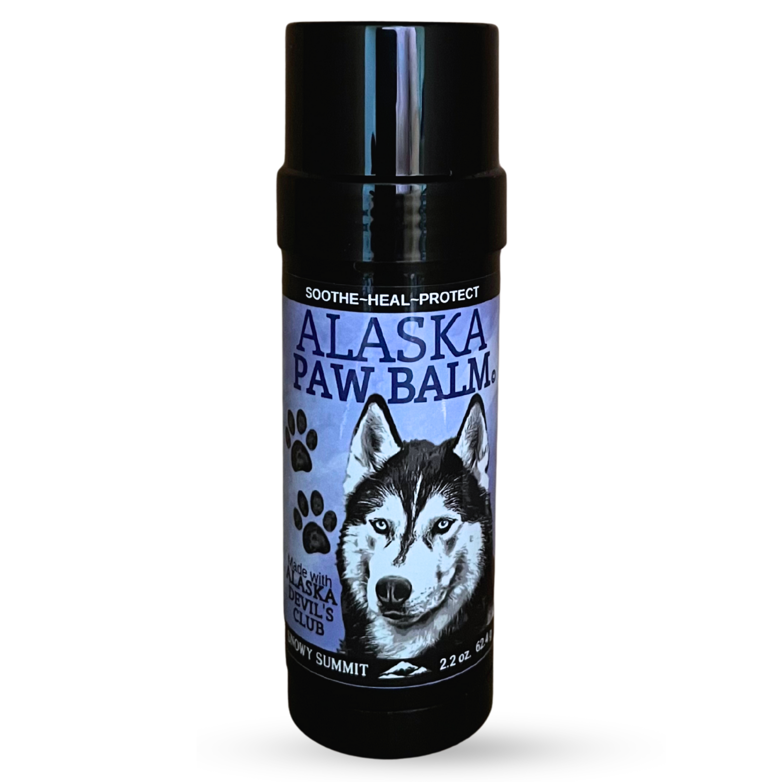 Dog Paw Balm