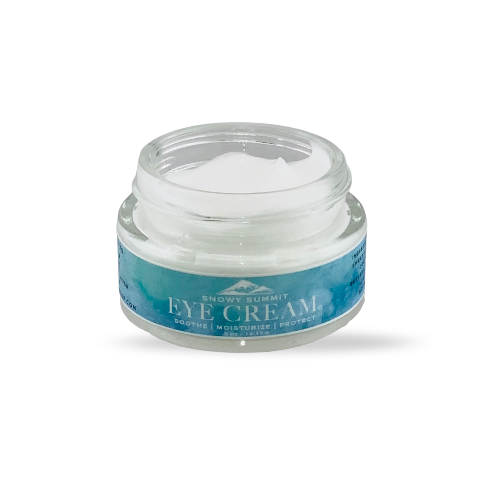 Eye Cream with Devil's Club