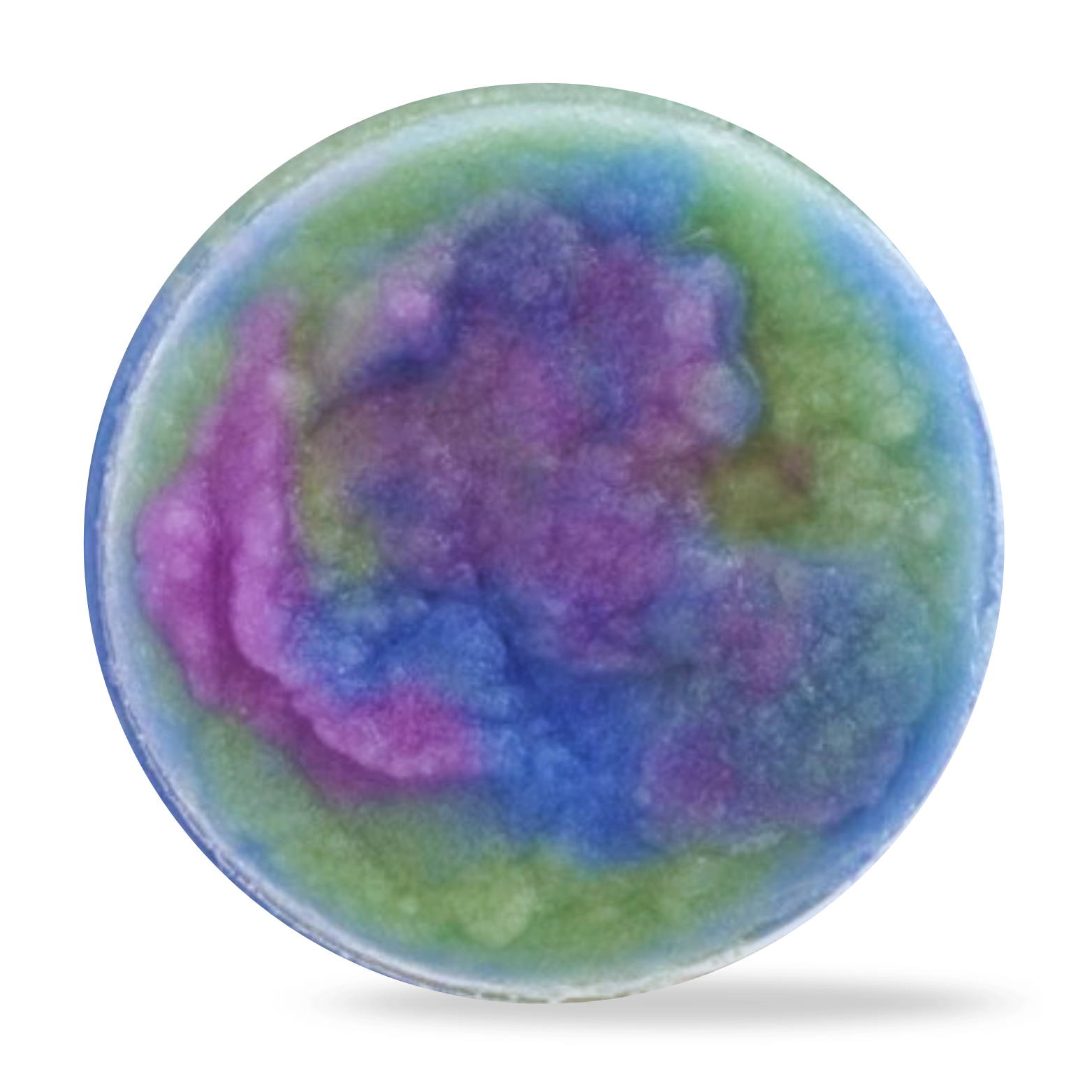 Northern Lights Sugar Scrub