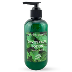Devil's Club Lotion Original 8oz