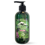 Devil's Club Lotion Fireweed 8oz