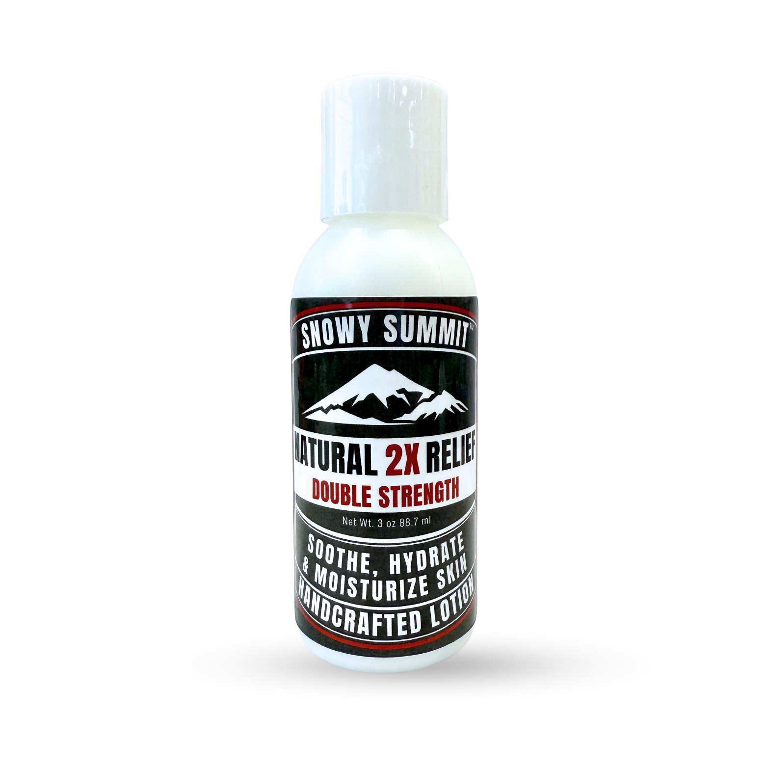 Double Strength Lotion 3oz
