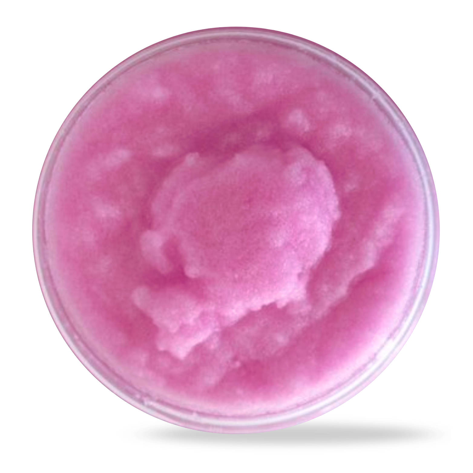 Devil's Club Rainforest Fireweed Sugar Scrub