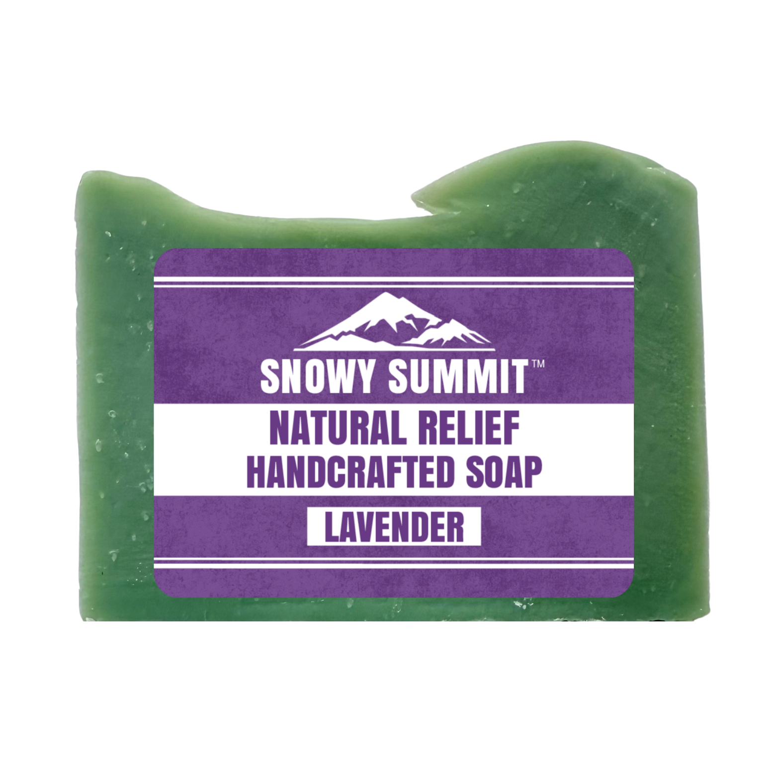 Lavender Soap