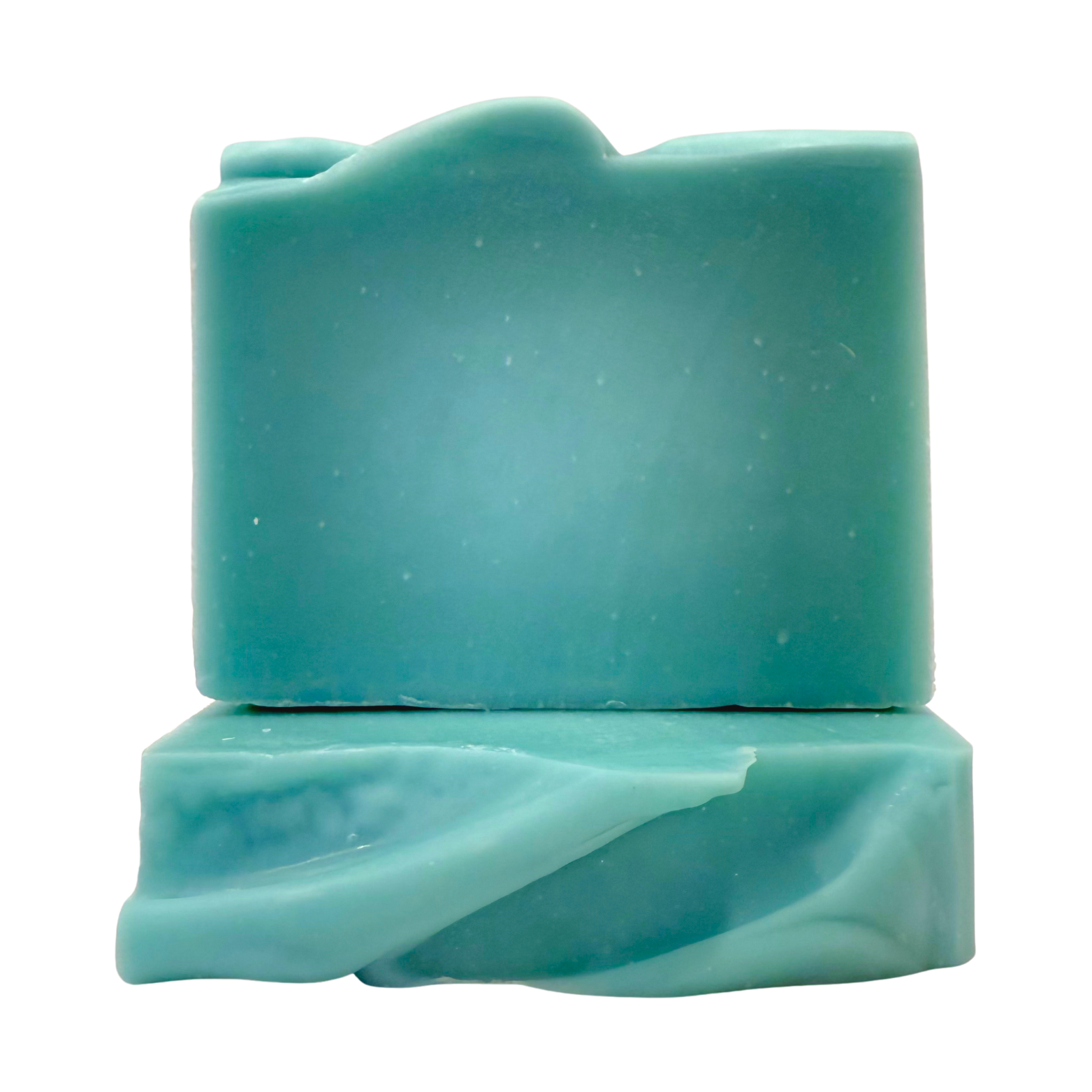 Facial Soap with Devil's Club and Glacial Silt