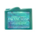 Facial Soap with Devil's Club and Glacial Silt