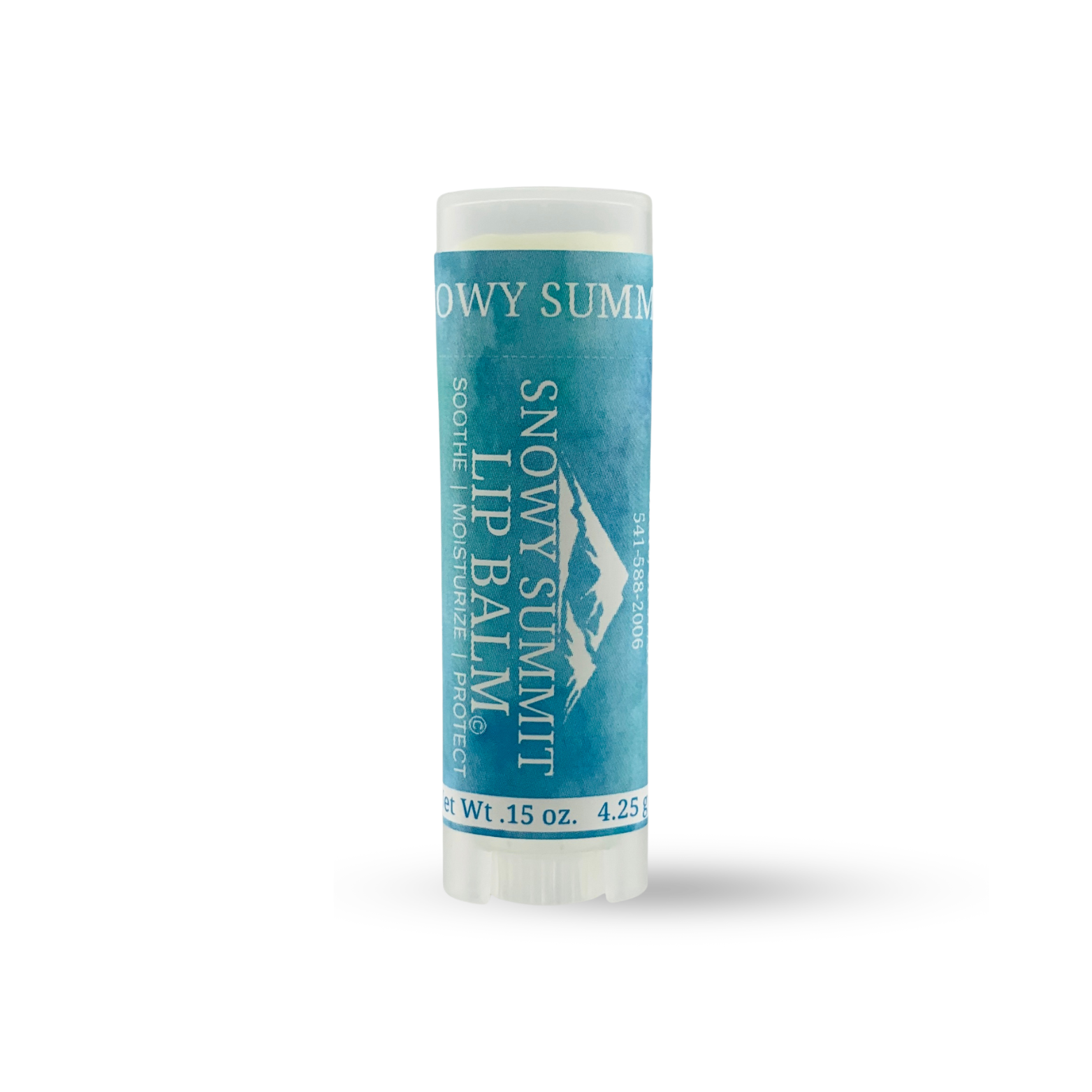 Lip Balm with Devil's Club