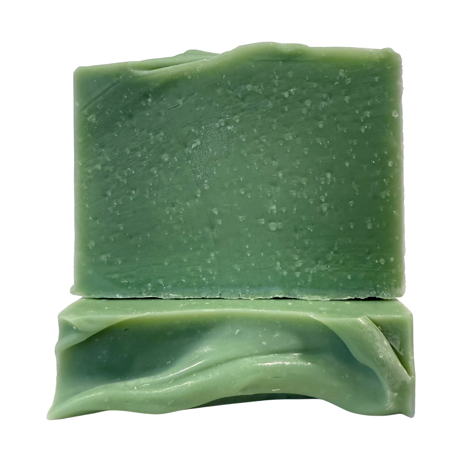 Devil's Club Soap Blueberry