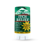 Itch Relief w/ Devil's Club