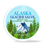 Devil's Club Glacier Salve