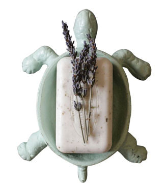 Turtle Soap Dish