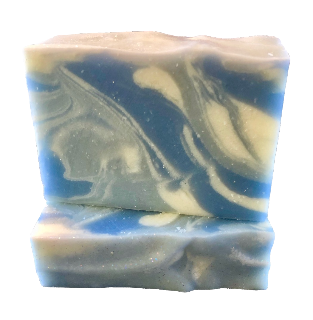 Glacier Soap