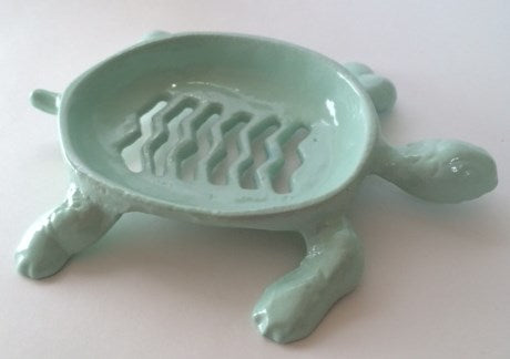 Turtle Soap Dish