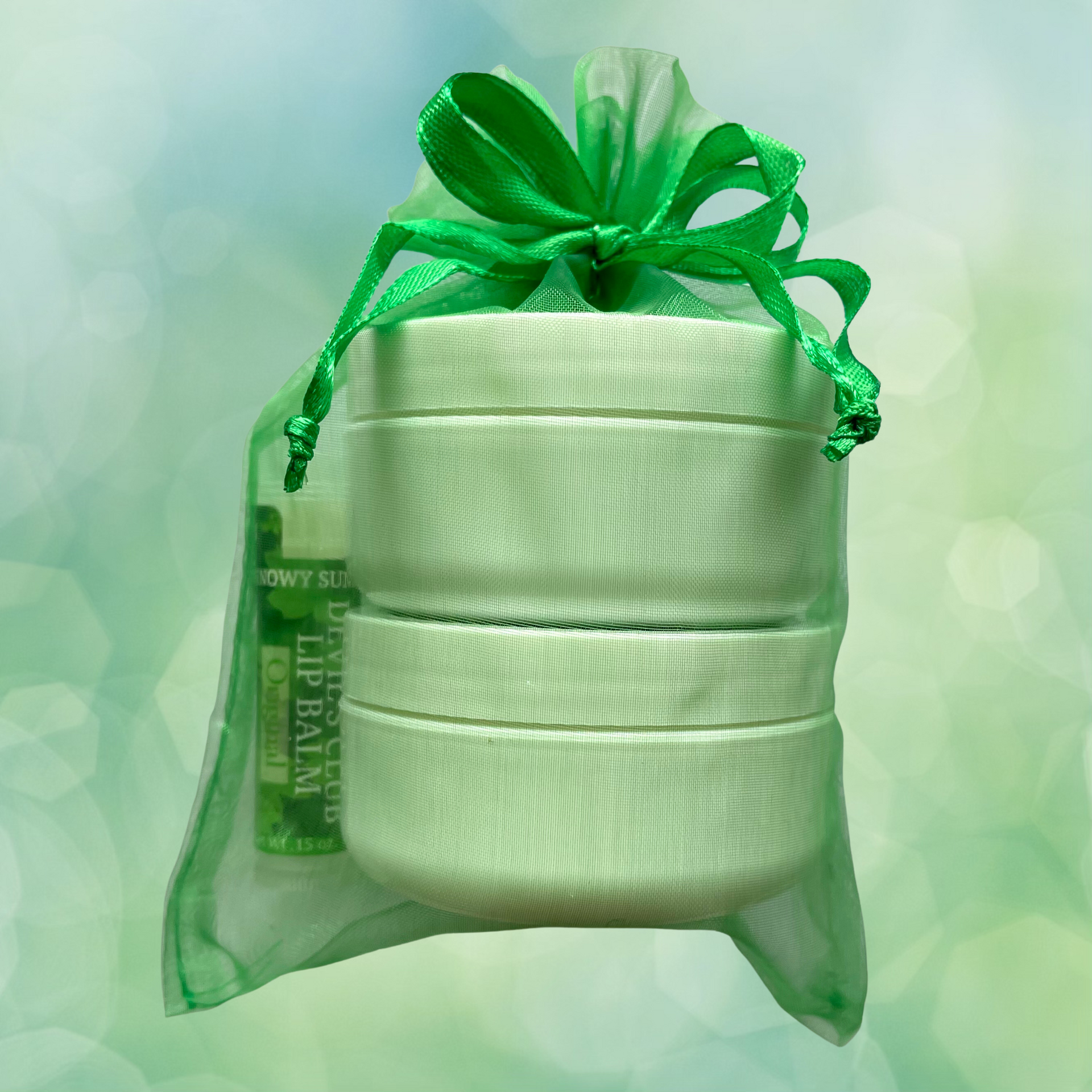 Devil's Club Gift Set
