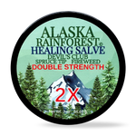 Devil's Club Rainforest 2X Salve