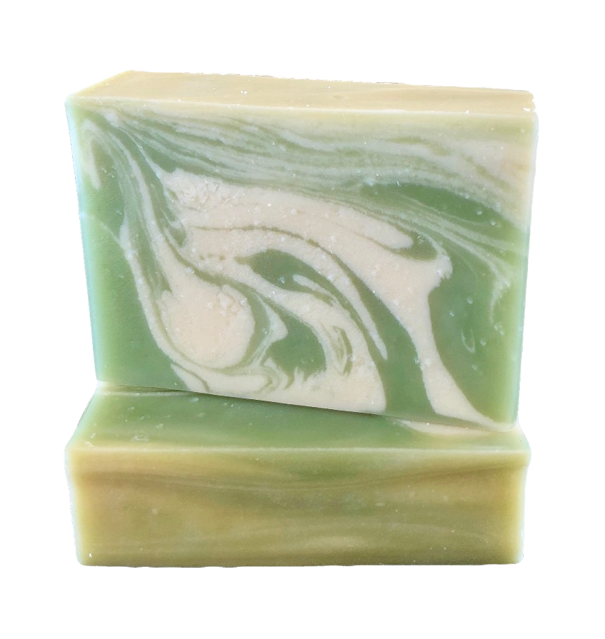 Spruce Tip Soap