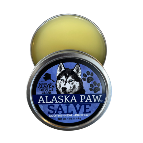 Dog Paw Salve