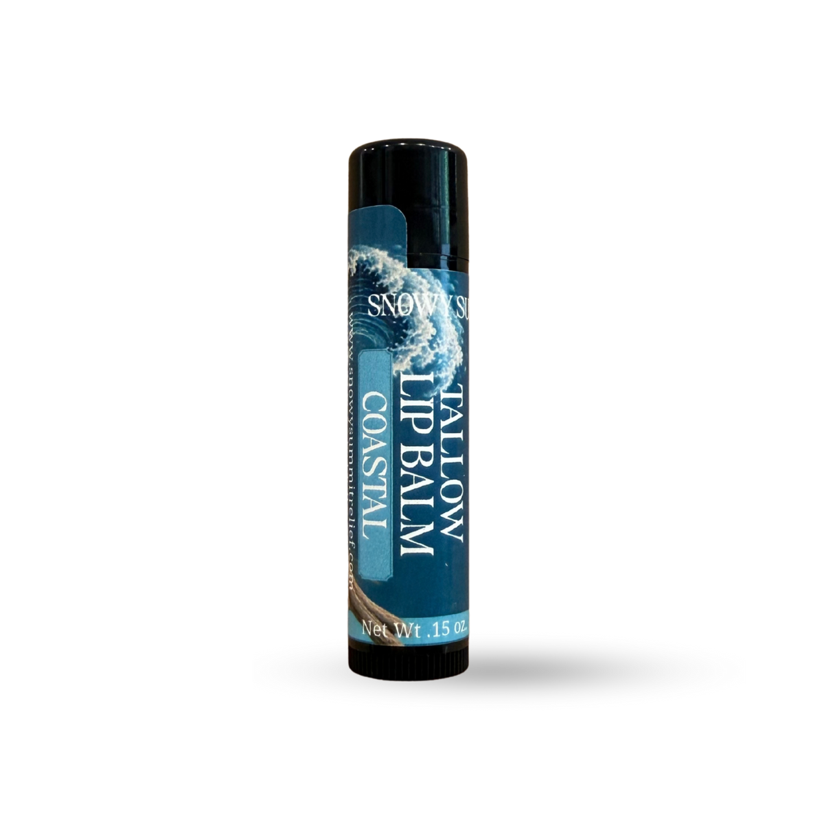 Coastal Tallow Lip Balm